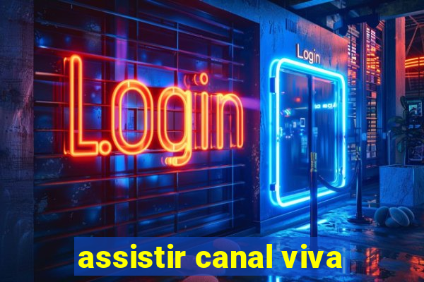 assistir canal viva